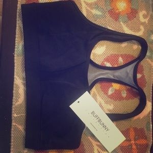 Brand New BuffBunny Sports Bra